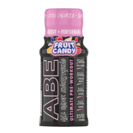 Applied Nutrition ABE Shot 60 ml