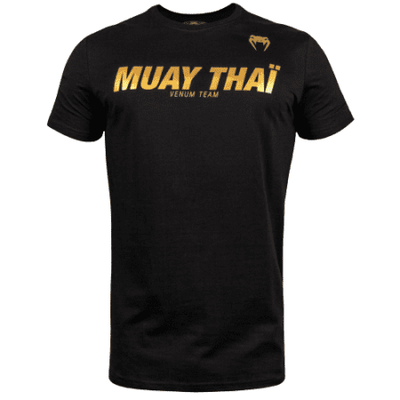 Venum - MuayThai majica