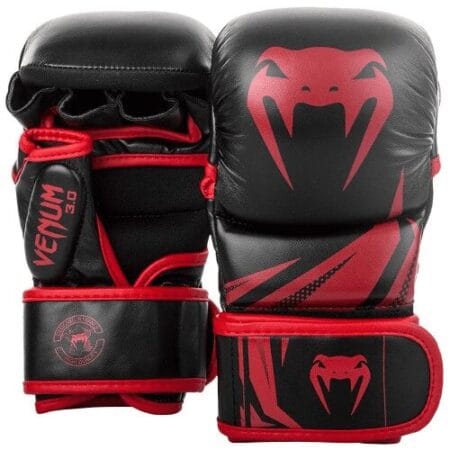 MMA Sparring rukavice - Venum