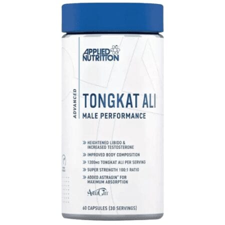 Applied Nutrition Tongkat Ali 60 kapsula