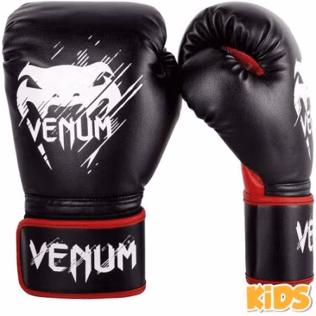venum - kids rukavice
