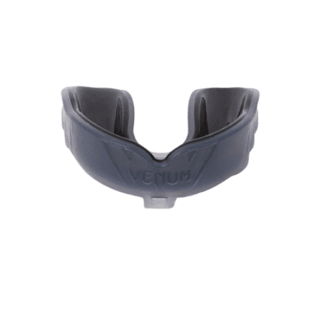 Venum Challenger Mouthguard Strap/Straples - Black Transparent