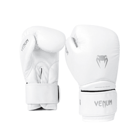 Venum - Contender Dječje rukavice - bijele