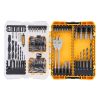 DEWALT SET BURGIJA ZA METAL BLACK&GOLD DT70784