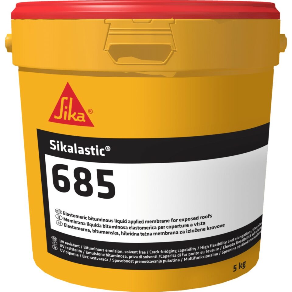 SIKA LASTIC 685