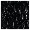 PVC MERMER 6001 1200X2600X3MM BLACK ITACA