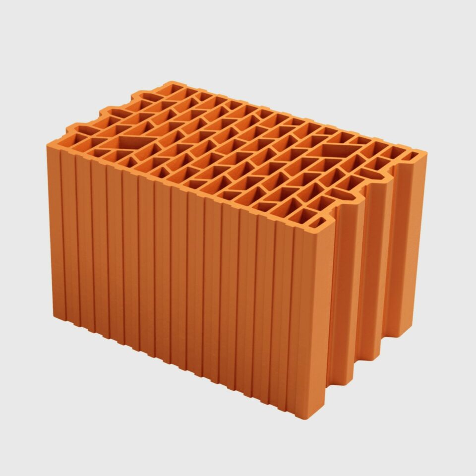 ENERGETSKI PREGRADNI BLOK STRONG 25