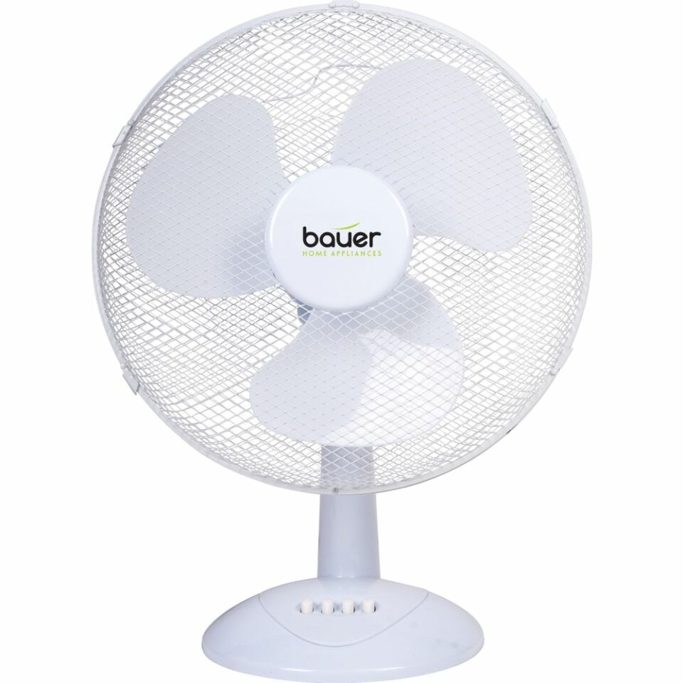 BAUER VENTILATOR STONI 30CM SF-110 COOLY