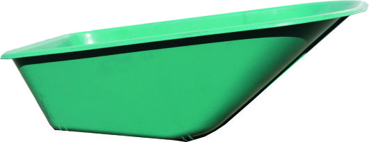 KORITO ZA KOLICA PLASTICNO 100L