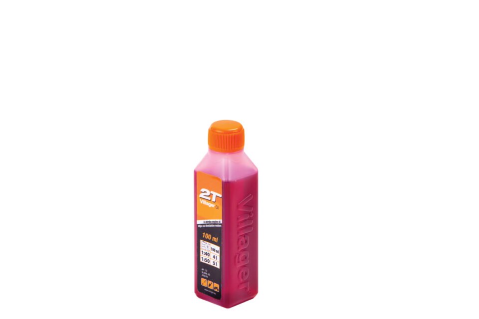 ULJE ZA DVOTAKNE MOTORE 100ML