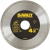 DEWALT DIJAMANTSKA PLOČA ZA KERAMIKU I TVRDE MATERIJALE 125X22.23 DT3736