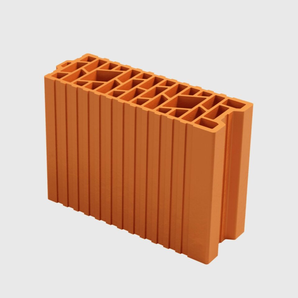 ENERGETSKI PREGRADNI BLOK 10/33