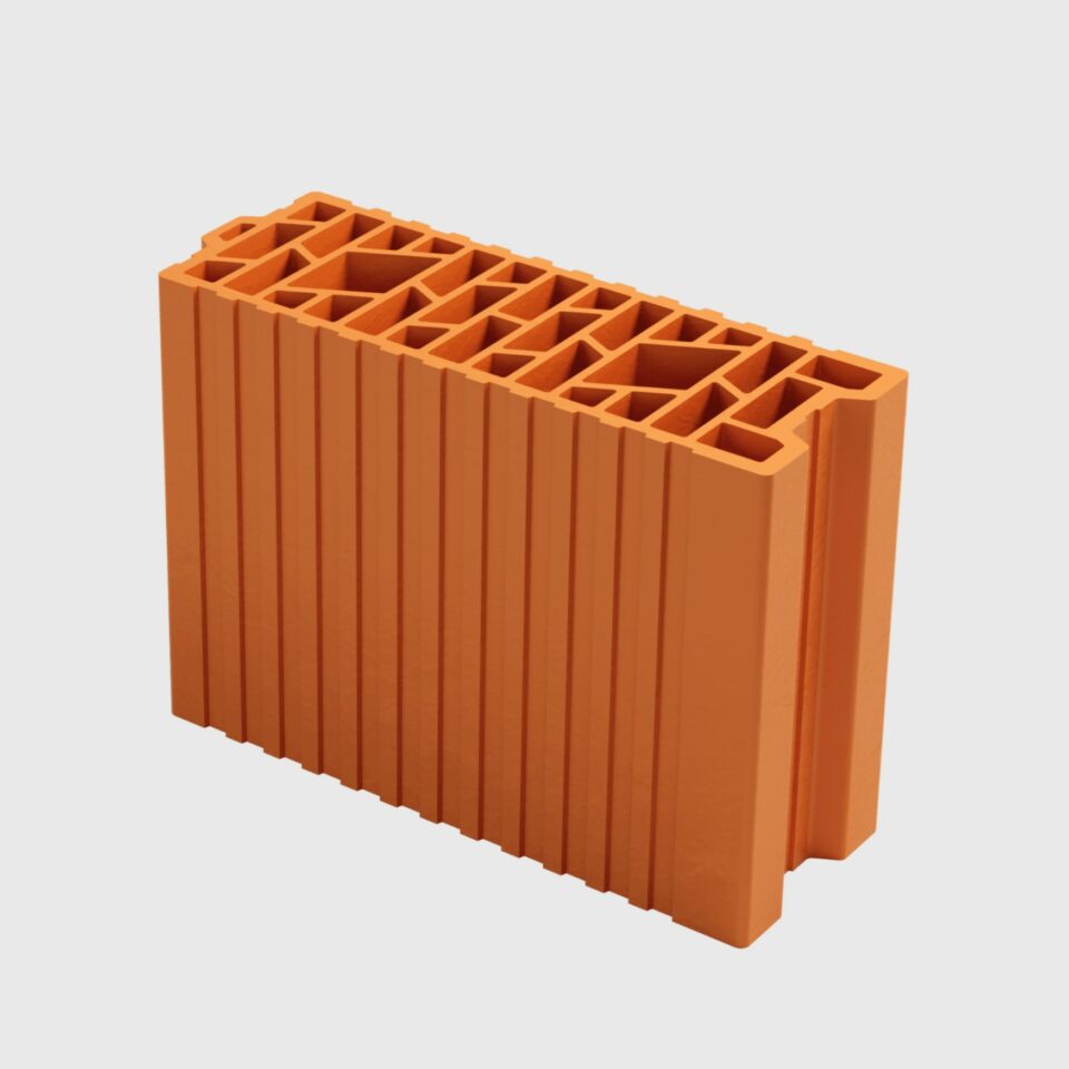 ENERGETSKI PREGRADNI BLOK 12/33
