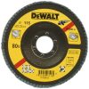DEWALT BRUSNI DISK OD CIRKONIJUM OKSIDA 115MM GRANULACIJA 80 DT3257