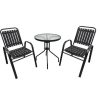 BASTENSKI SET ARUBA – STO + 2 STOLICE 086581