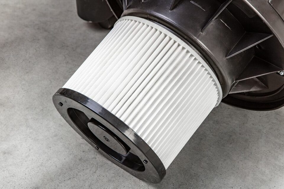 USISIVAČ INDUSTRIJSKI 1500W