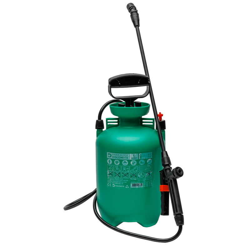 PRSKALICA HOBBY 5 DOLOMIT