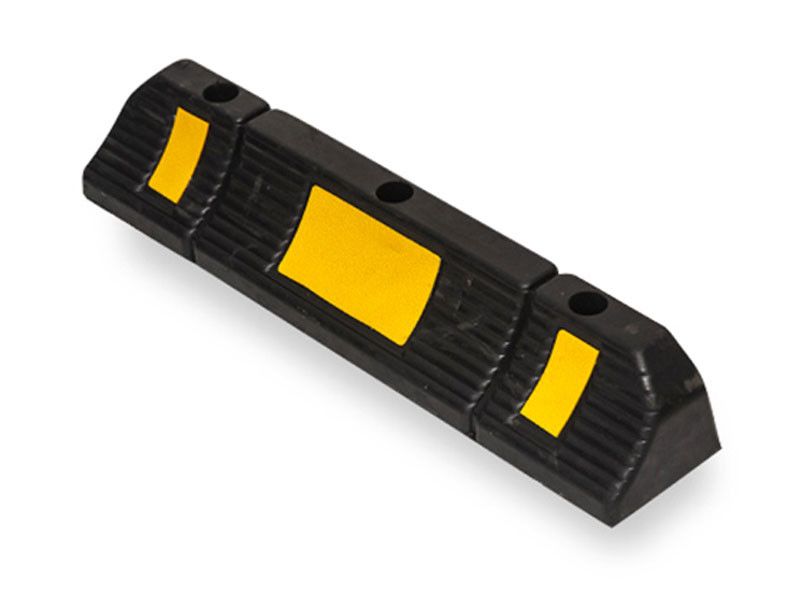 PARKING STOPER 1/1 60CM 6060 WOMAX