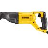 DeWalt električna recipro testera DWE305PK 1100W lisičji rep u koferu