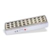 PUNJIVA LAMPA 30 LED IP40