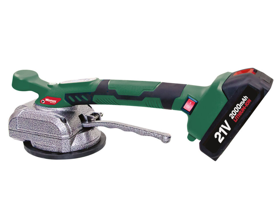 VIBRO VAKUM W-TM 21-2 ZA KERAMIKU WOMAX 71220313