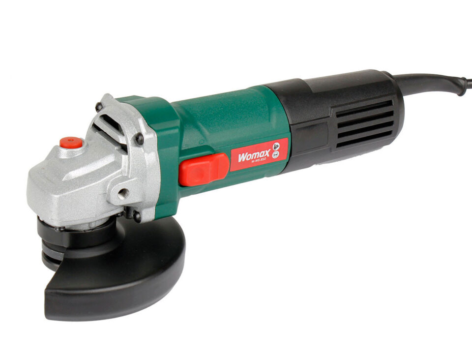 BRUSILICA ELEKTRIČNA UGAONA W-WS850 WOMAX 72085004