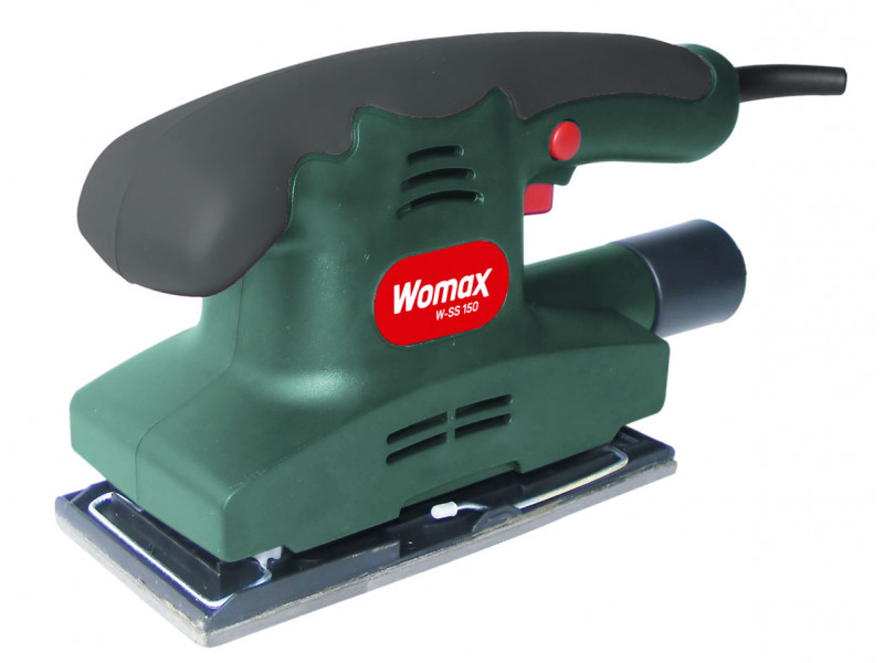 BRUSILICA EL W-SS 150 VIBRACIONA