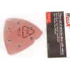BRUSNI PAPIR 3X90MM SET 12KOM TROUGLASTI WOMAX 72200112