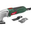 BRUSILICA VIBRACIONA W-MS 250 3/1 WOMAX 72222090