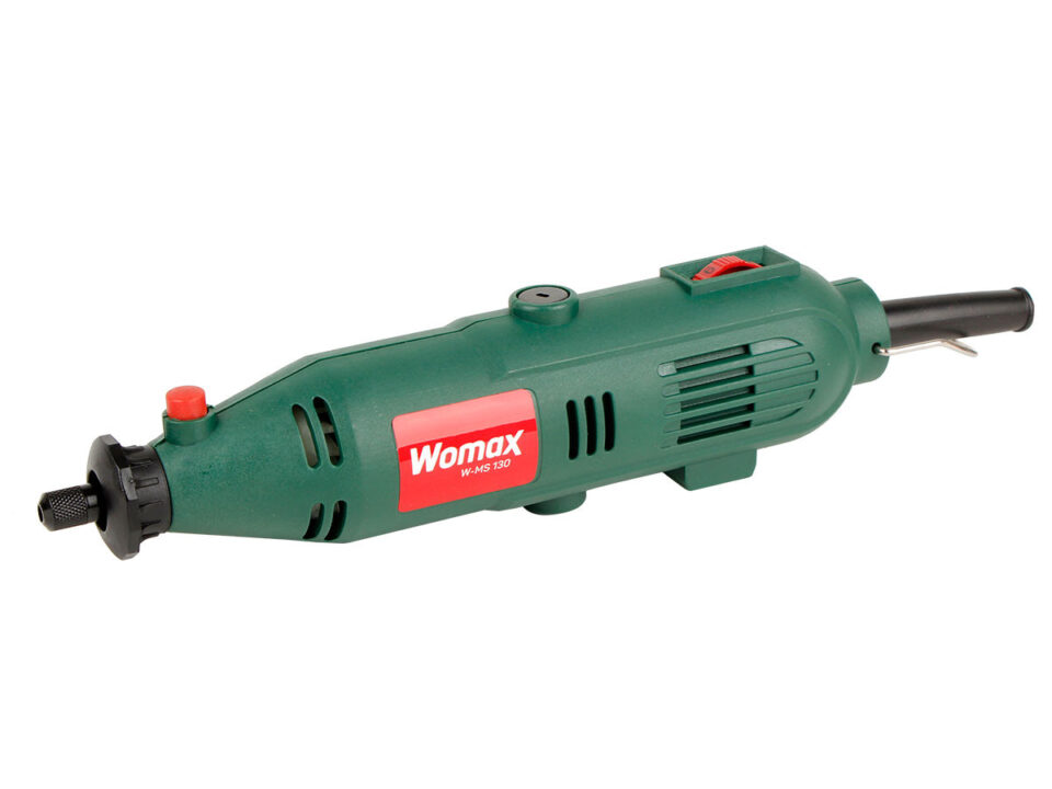 BRUSILICA ČEONA ELEKTRIČNA W-MS 130 WOMAX 72513001