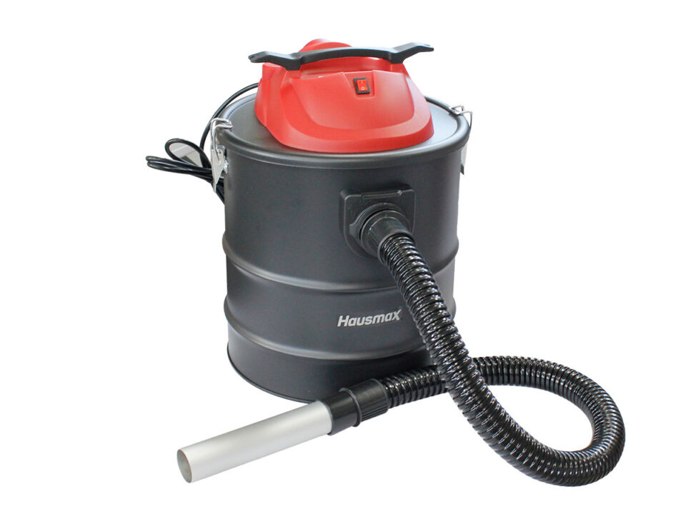 USISIVAČ ZA PEPEO HA VC 1200 WOMAX 74012020