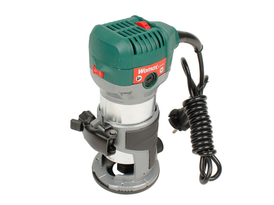 GLODALICA ZA DRVO – JEDNORUCNA W-OF 850 WOMAX 74071000
