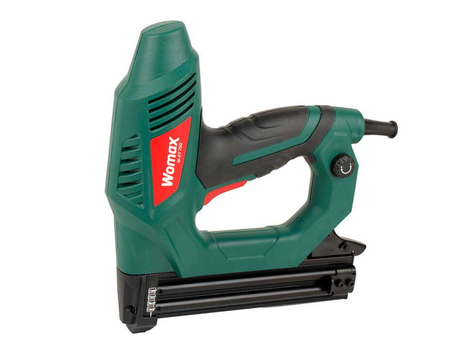 HEFTALICA W-ET 750 ELEKTRIČNA WOMAX 74475100