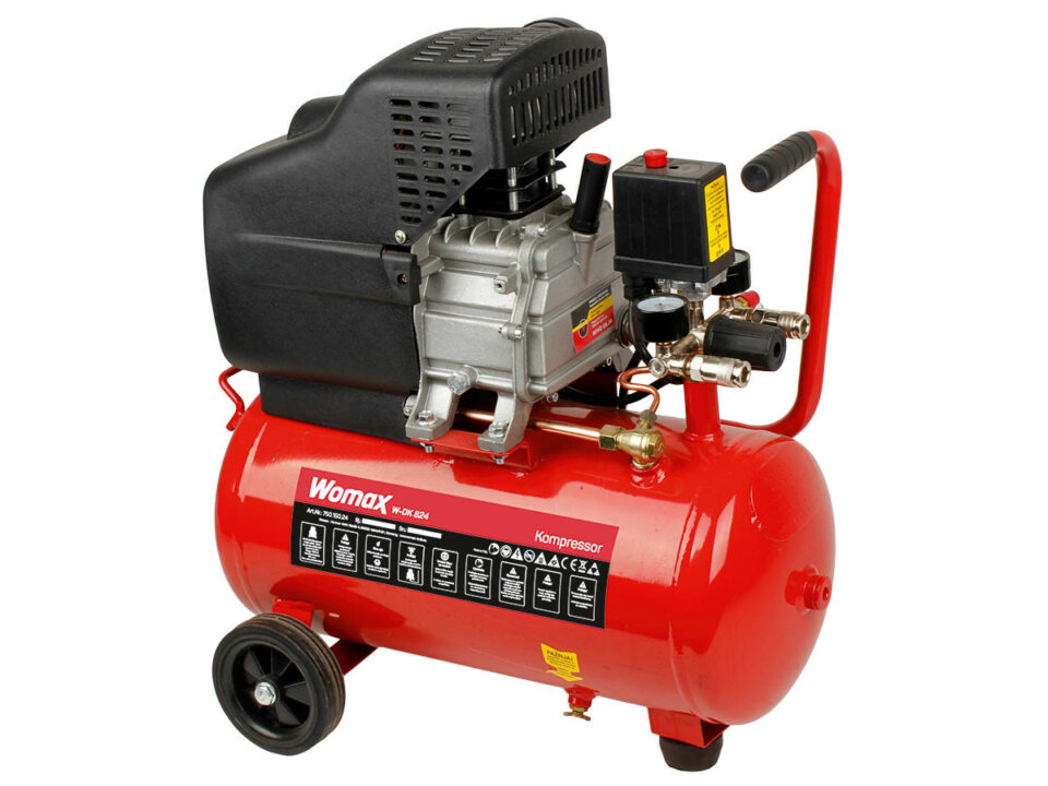 KOMPRESOR W-DK 824 WOMAX 75015024