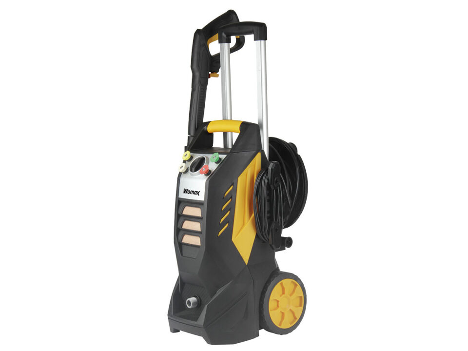 PERAČ POD PRITISKOM W-HR 2500-1 WOMAX 75125010