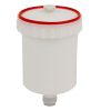 POSUDA ZA FARBU LM/ST WOMAX 75700050