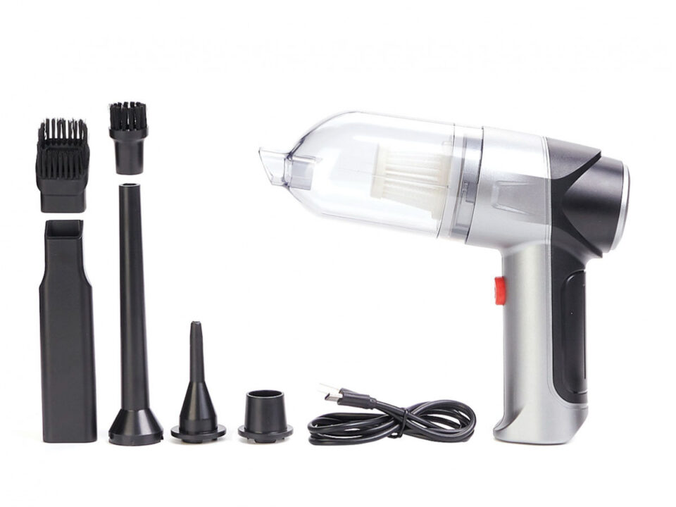 USISIVAČ BATERUJSKI W-WC 12 WOMAX 76010112