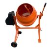 MEŠALICA ZA BETON W-BM 140 WOMAX 76591261