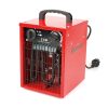 GREJALICA KALORIFER W-EH 2000-1F WOMAX 76720622