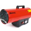 GREJAČ GASNI W-HGG 30 WOMAX 76730430