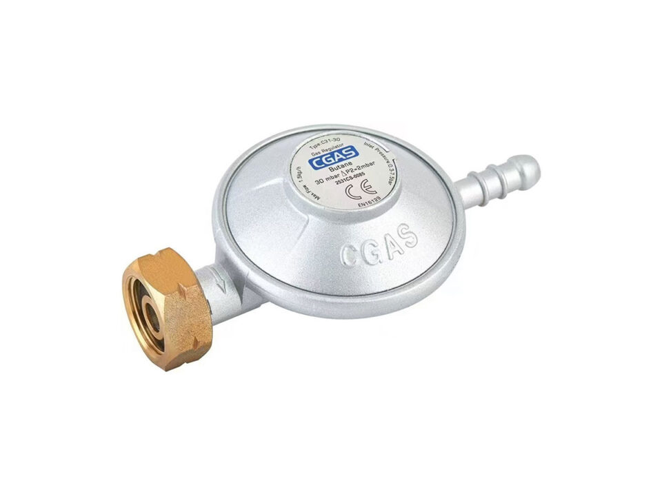 REGULATOR ZA GAS 30MB WOMAX 7673521301