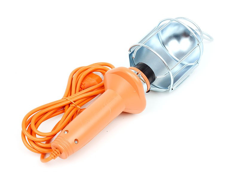 LAMPA RADIONIČKA W-WL 60-220 WOMAX 76800104