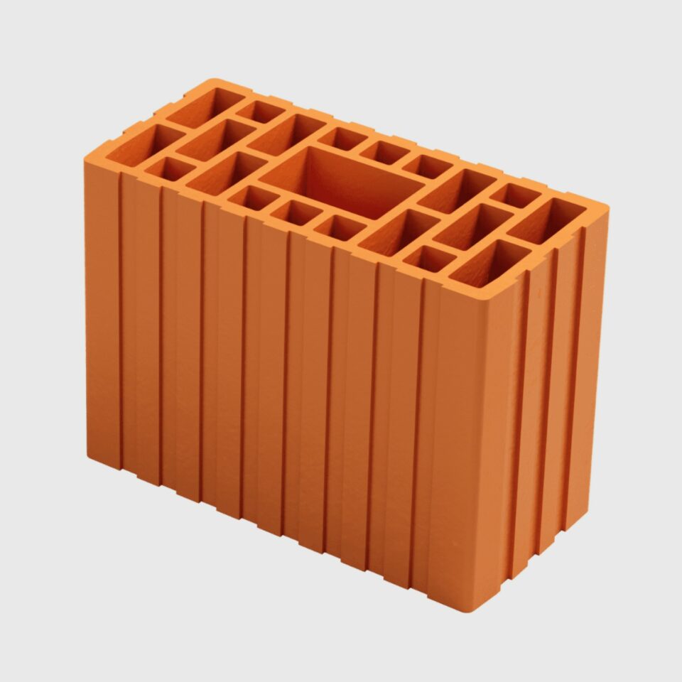 PREGRADNI BLOK 12