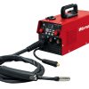 APARAT ZA ZAVARIVANJE W-MIG/MMA 140 WOMAX 77114000