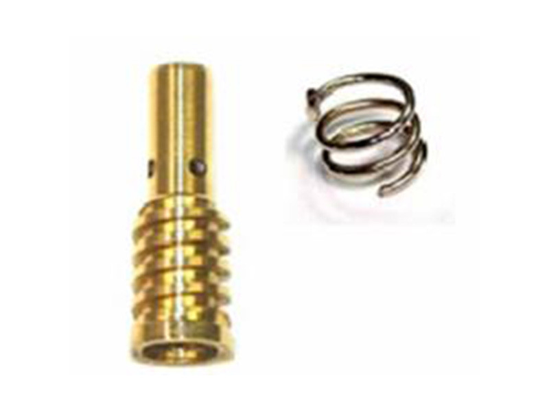 NOSAČ DIZNE SA OPRUGOM WOMAX 77410302