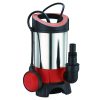 PUMPA POTAPAJUĆA W-SWP 1100 WOMAX 78011110