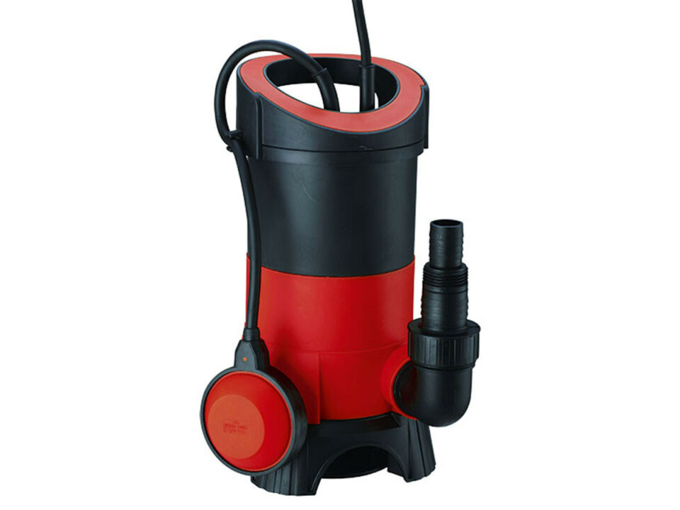 PUMPA POTAPAJUĆA W-SWP 900 WOMAX 78090011