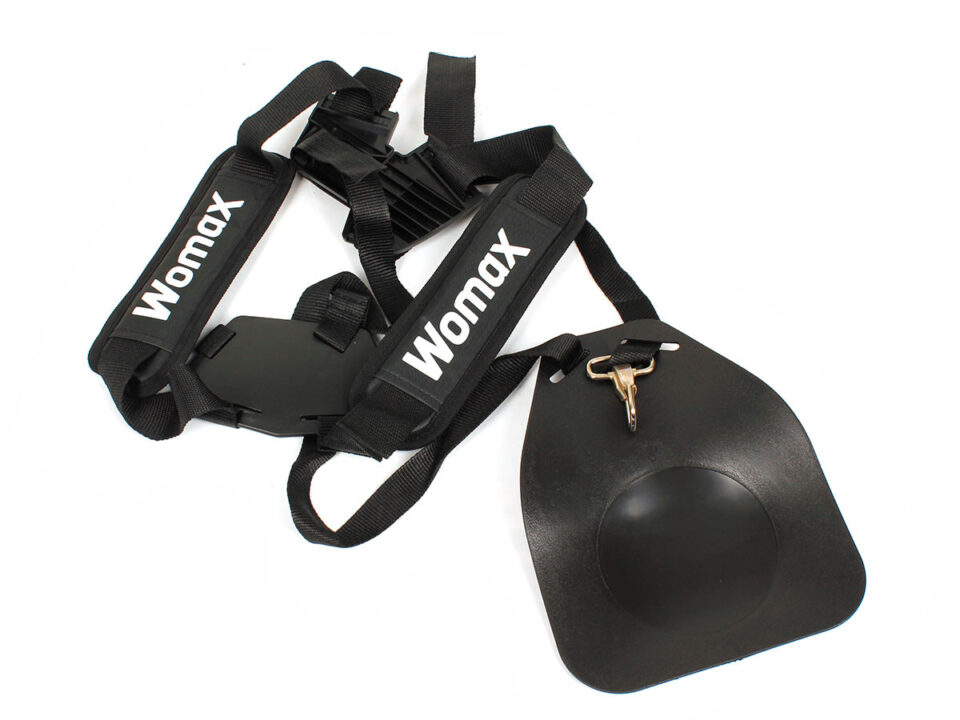 UPRTAČI ZA TRIMER WOMAX 78200174
