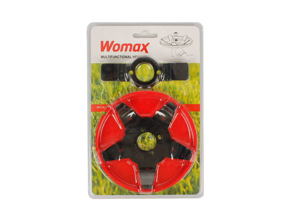 GLAVA ZA TRIMER BENZ – FREZA WOMAX 78200464