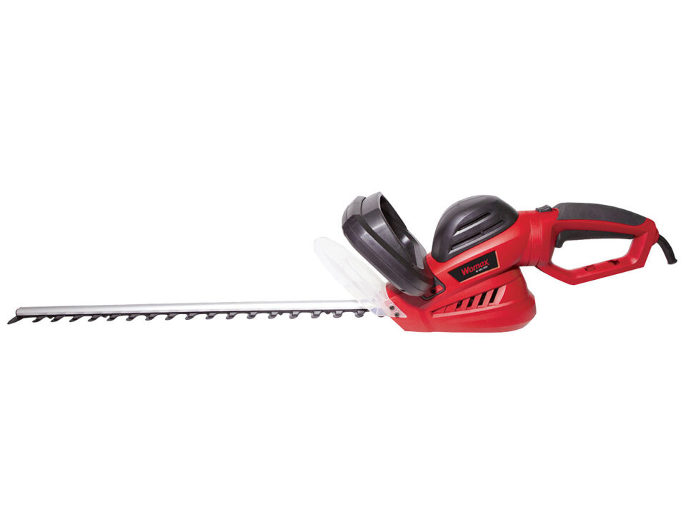 TRIMER ZA ŽIVU OGRADU W-HEC 600 WOMAX 78360000